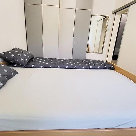 Skopje Center Διαμέρισμα Εξωτερικό φωτογραφία