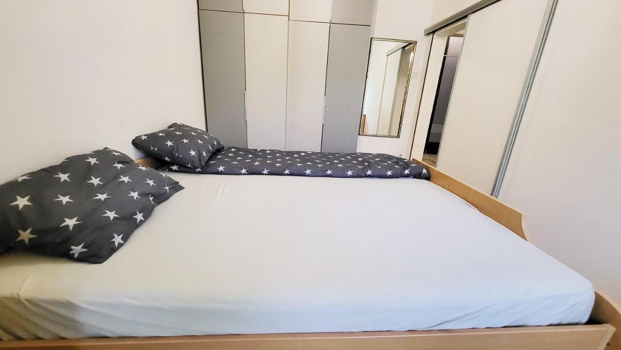 Skopje Center Διαμέρισμα Εξωτερικό φωτογραφία